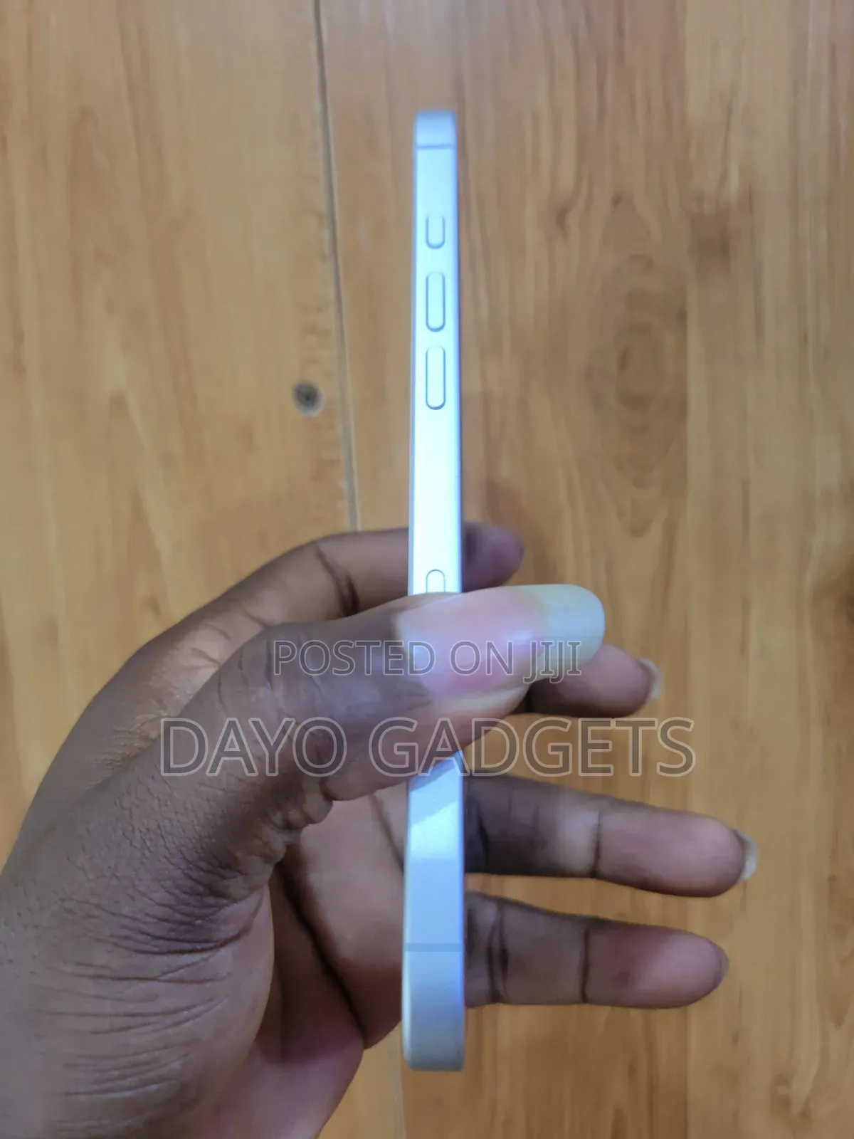Apple iPhone 16 Plus 128 GB White