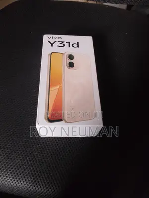 Vivo Y31d 256 GB Gray