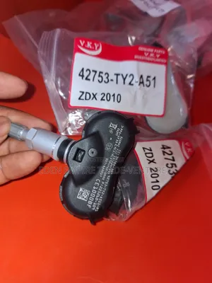 Genuine TPMS Sensor 2010 Acura ZDX
