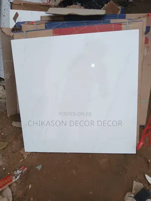 Ceramic Nigeria Tile