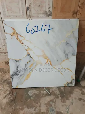 Ceramic Nigeria Tile