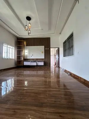 2bdrm Block of Flats in Justice Estate, Gwarinpa for rent