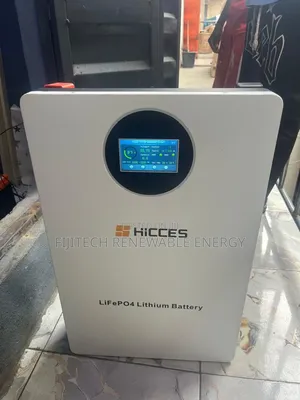5kwh 48v Lithium Battery