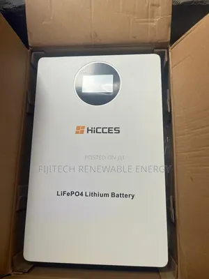 5kwh 48v Lithium Battery