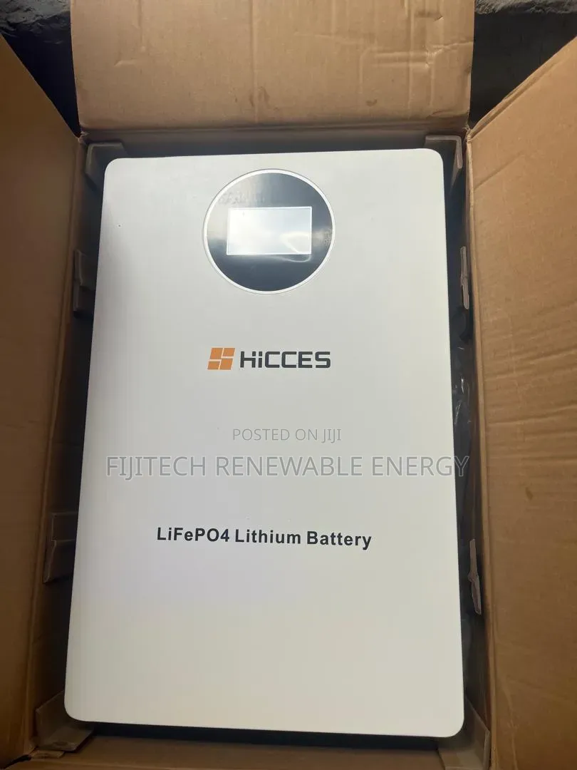 5kwh 48v Lithium Battery