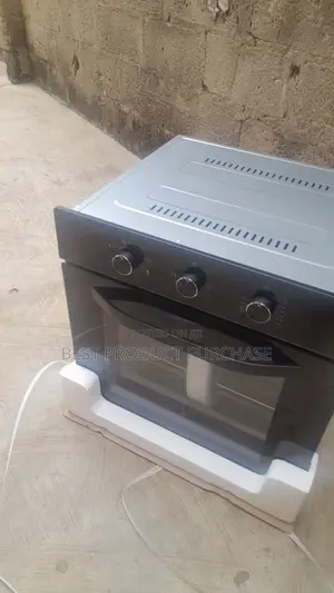 Polystar PV-JYEG278BB Combined Gas Electric BuiltIn Oven Brand New