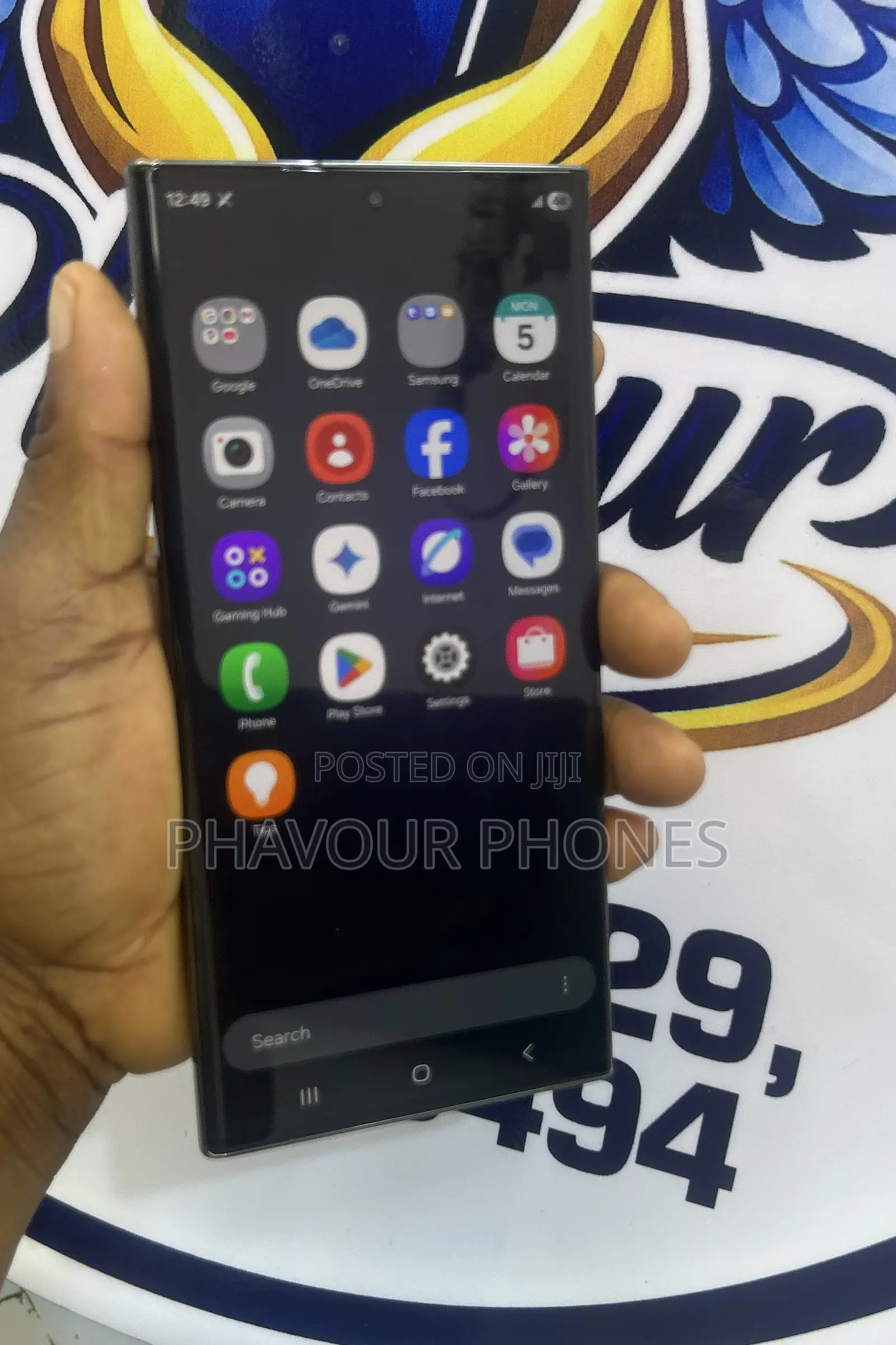 Samsung Galaxy S23 Ultra 512 GB