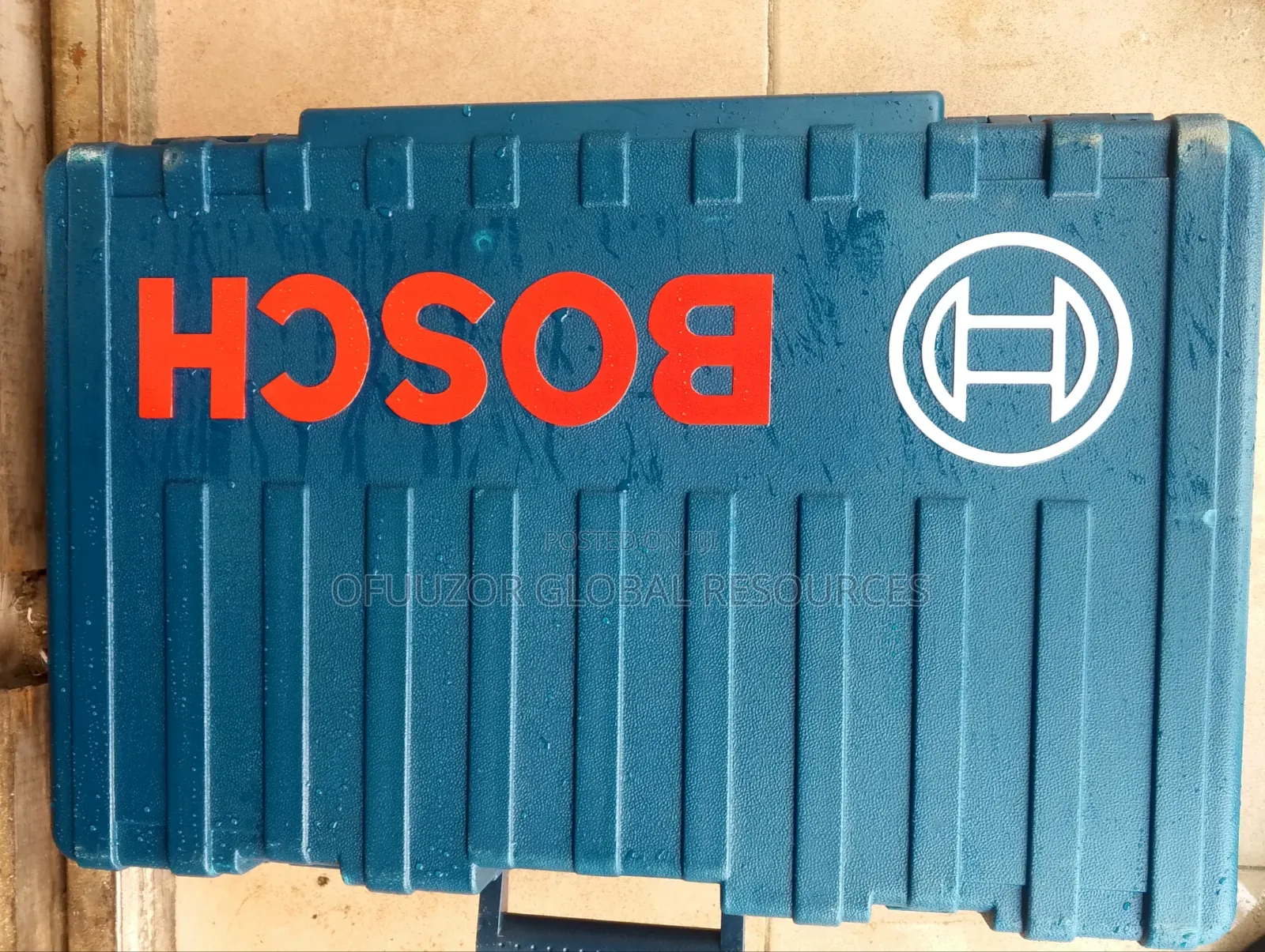 Bosch Hammer Drill GBH 5-40d
