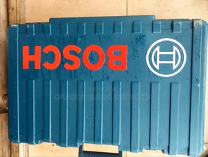 Bosch Hammer Drill GBH 5-40d