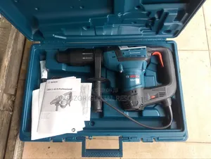 Bosch Hammer Drill GBH 5-40d