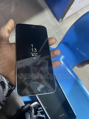 Oppo Reno13 5G 256 GB White