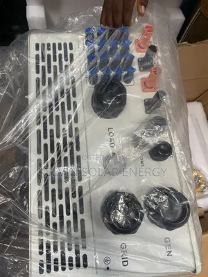 Deye Inverter 50kva