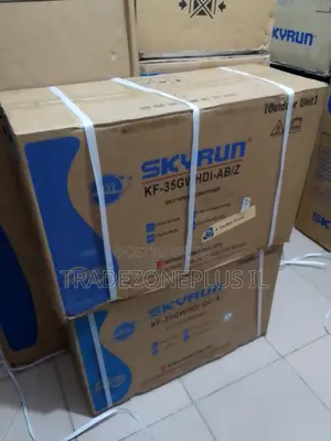 Skyrun KF 35GWHDi AB/Z 1HP Inverter Air Conditioner