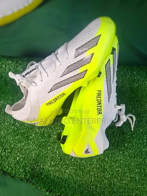 Football Boot