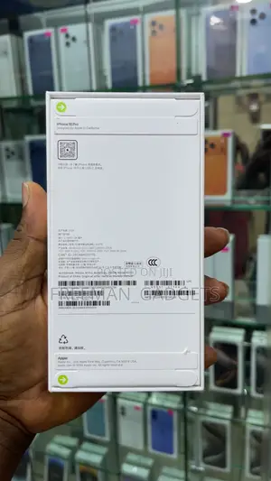 New Apple iPhone 18 Pro 256 GB
