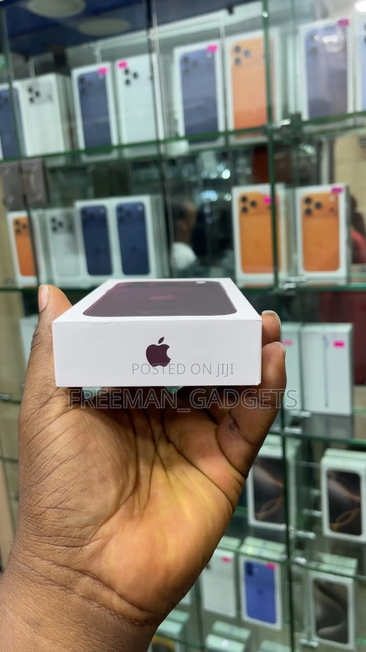 New Apple iPhone 18 Pro 256 GB