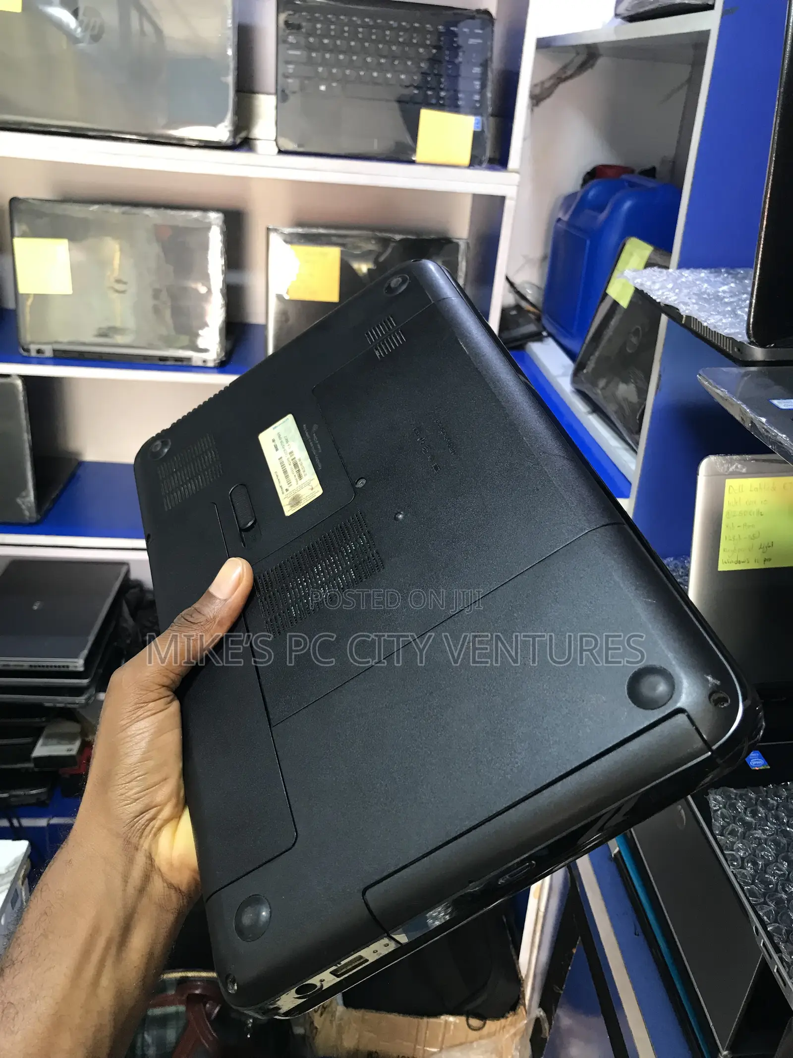 Laptop HP Pavilion G4 8GB Intel Core i5 SSD 128GB