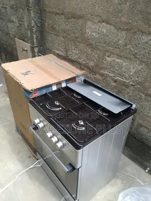 Original Maxi 4-Burner Cooker for Your Home