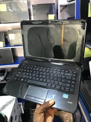 Laptop HP Pavilion G4 8GB Intel Core i5 SSD 128GB