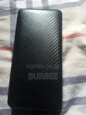 Oraimo Powerbank 20000mah