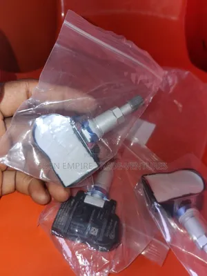 Genuine TPMS Sensor 2010 - 2015 Honda Crosstour