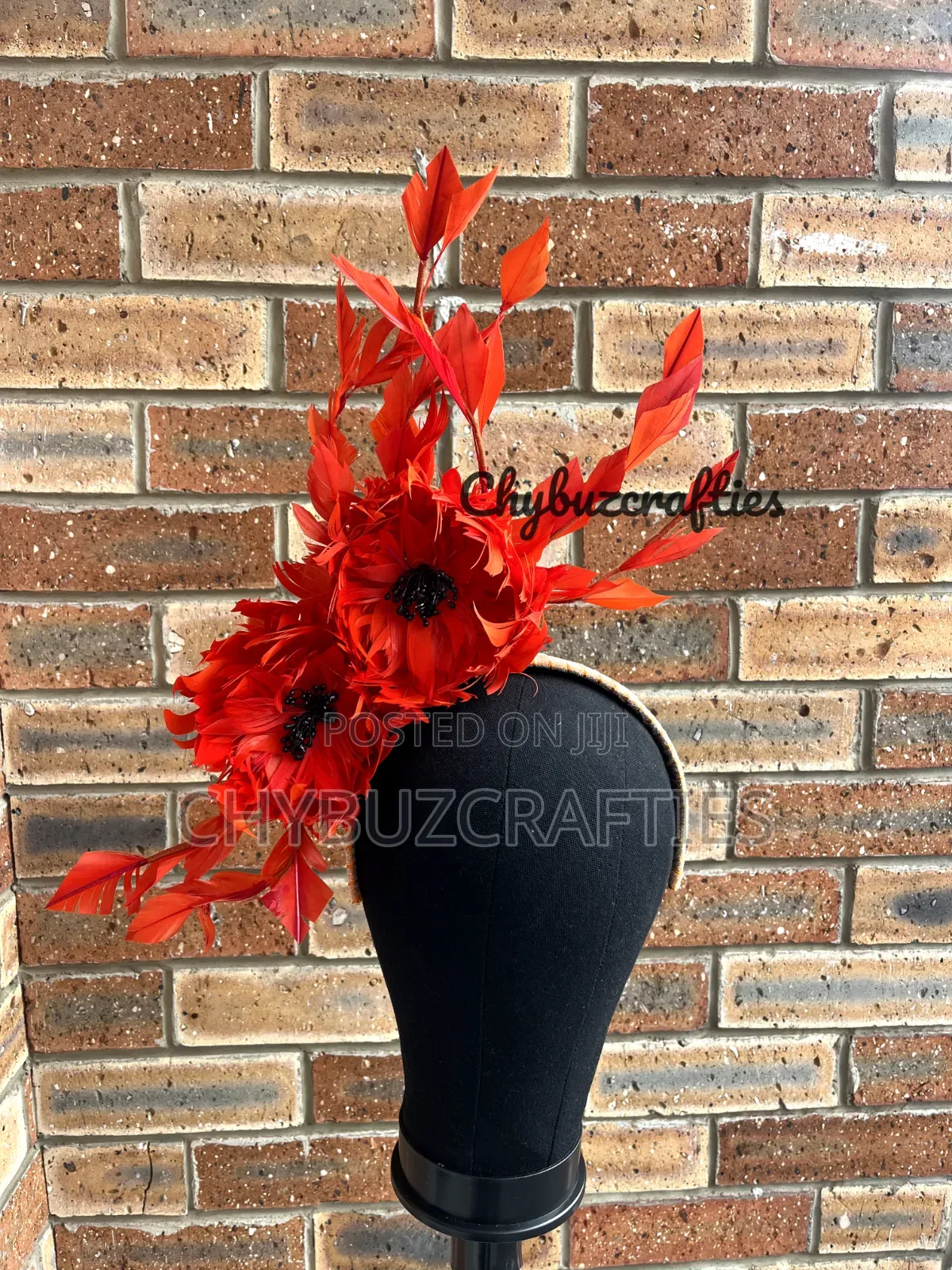 Pepper Red Facinator