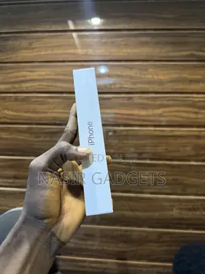 New Apple iPhone 18 Pro Max 256 GB Bronze