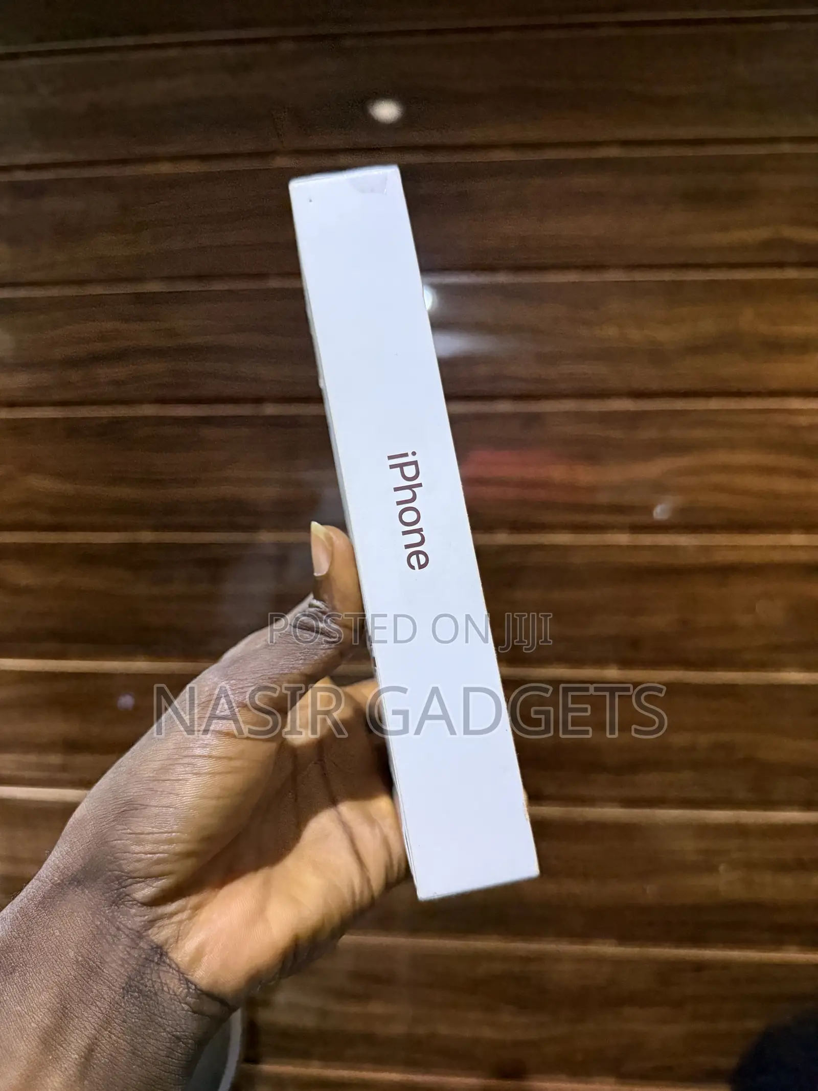 New Apple iPhone 18 Pro Max 256 GB Bronze