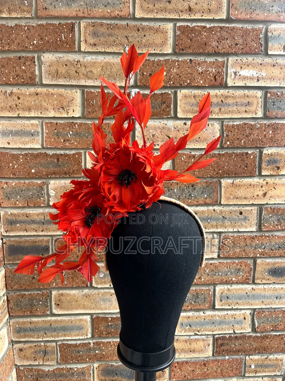 Pepper Red Facinator