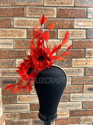 Pepper Red Facinator