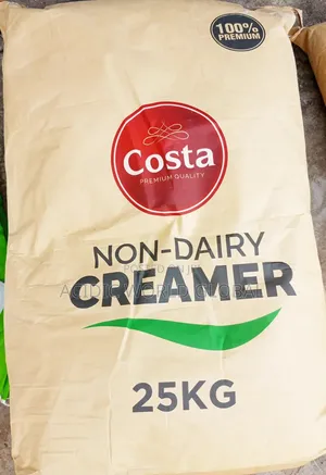 Non -Dairy Creamer