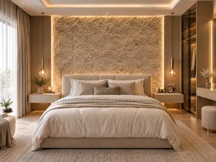 PU Stone Wall Panel