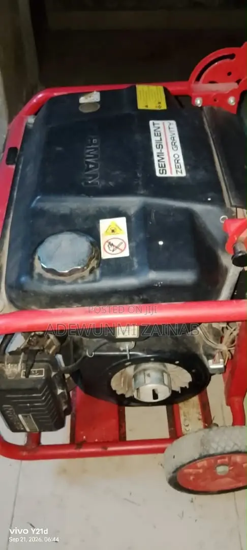 Firman Generator