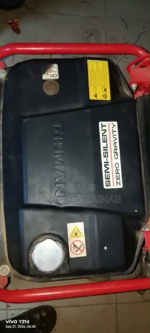 Firman Generator