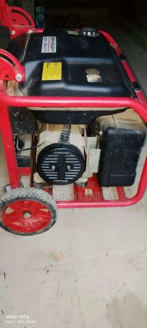 Firman Generator