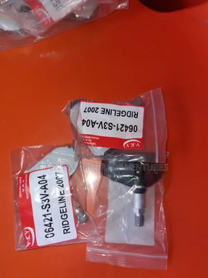 Genuine TPMS Sensor 2007 Honda Ridgeline