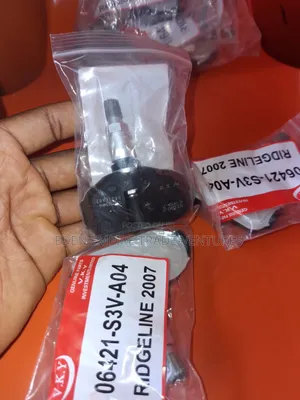 Genuine TPMS Sensor 2007 Honda Ridgeline