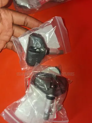 Genuine TPMS Sensor 2007 Honda Ridgeline