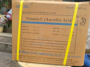 Vitamin C Powder