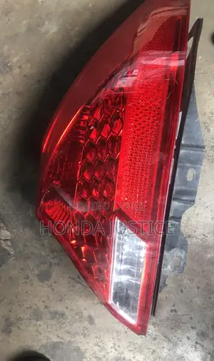 Rear Lights Honda Accord 2006(2doors)