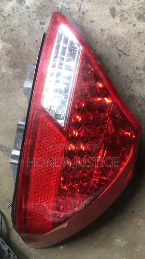 Rear Lights Honda Accord 2006(2doors)