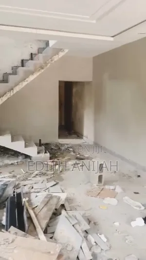 3bdrm Duplex in Royal Estate, Obio-Akpor for rent