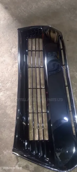 Down Grill for Corolla Sport 2014