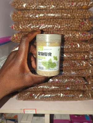Catnip Powder