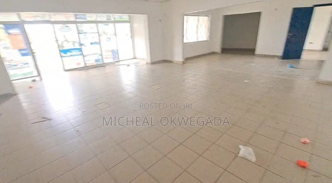 Office Space for Rent