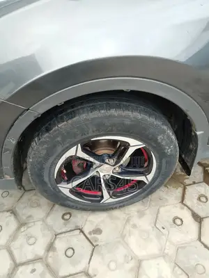 Toyota RAV4 2014 Gray