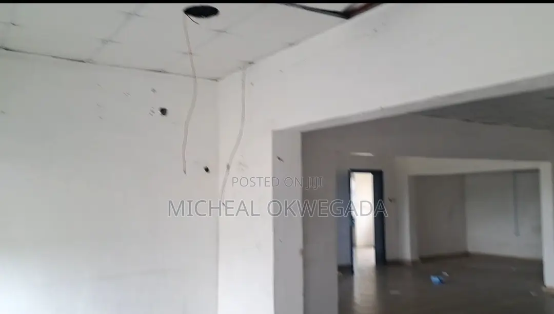 Office Space for Rent