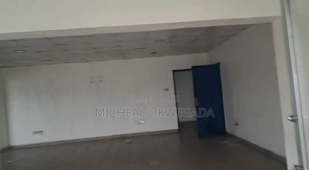 Office Space for Rent