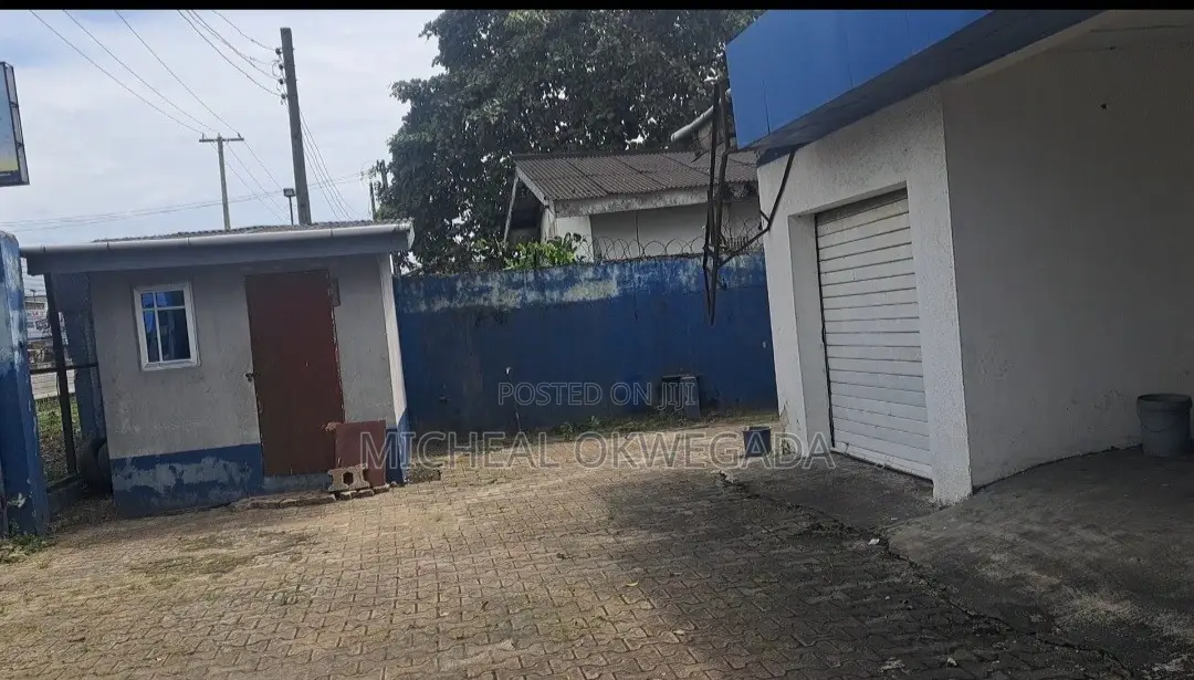 Office Space for Rent