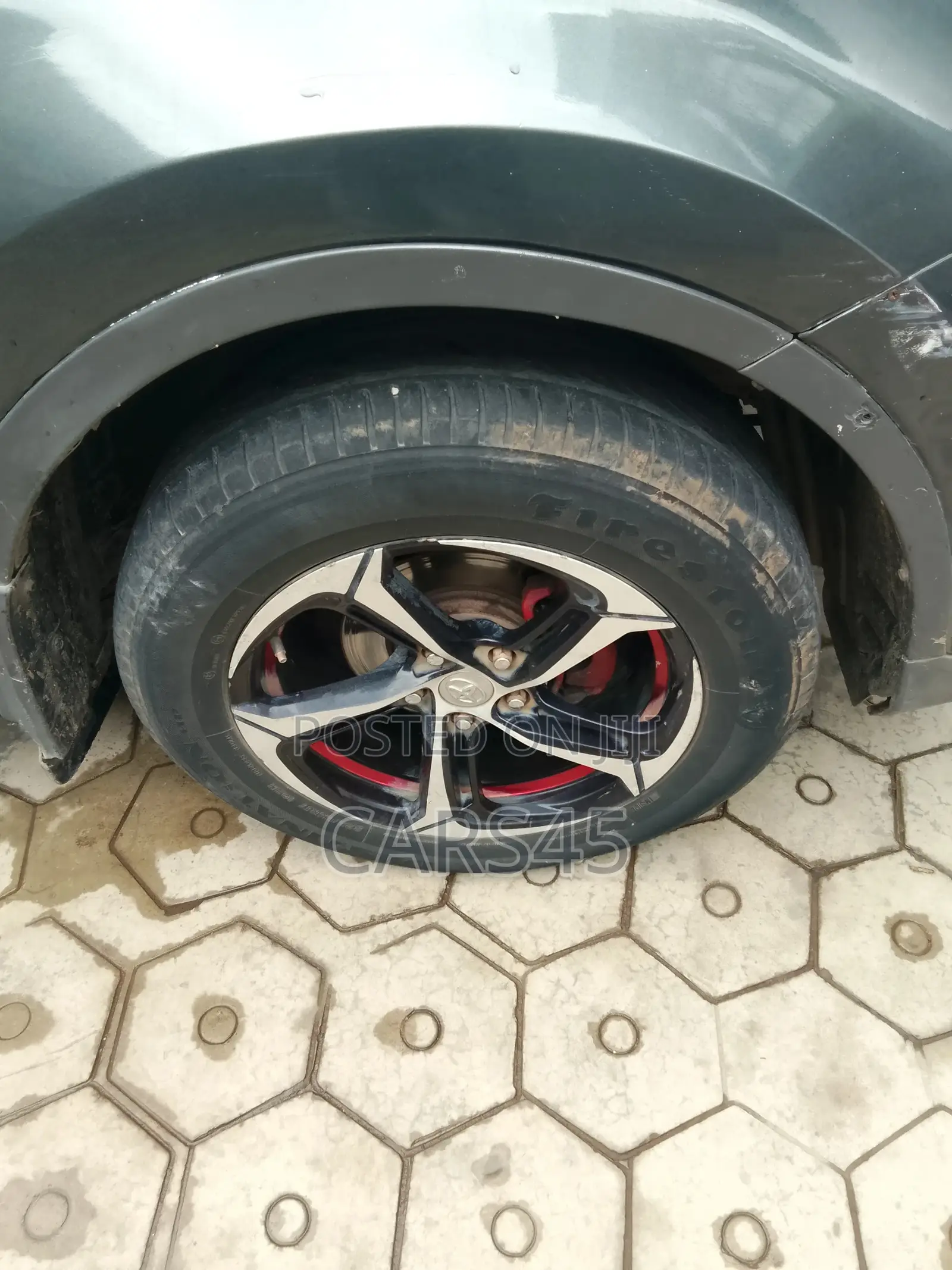 Toyota RAV4 2014 Gray